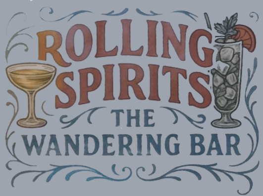 Rolling Spirits Wandering Bar